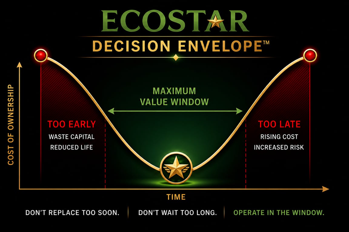 Decision Evelope Official
