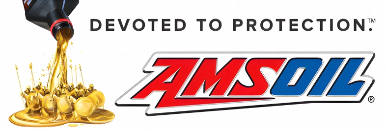 AMSOIL is Devoted to Protection! Choose our premium, world-class products if you truly care about your vehicles and equipment. Check out our Featured Products on this page. AMSOIL makes some of the very best products in the world!