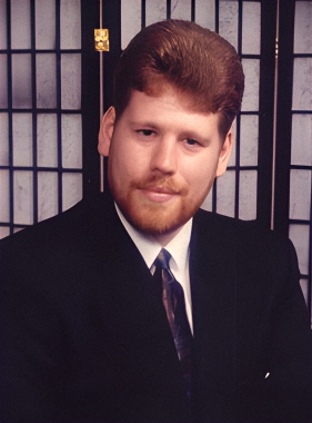 Richard Rioux, owner of Select Synthetics, Independent Authorized AMSOIL Dealer.