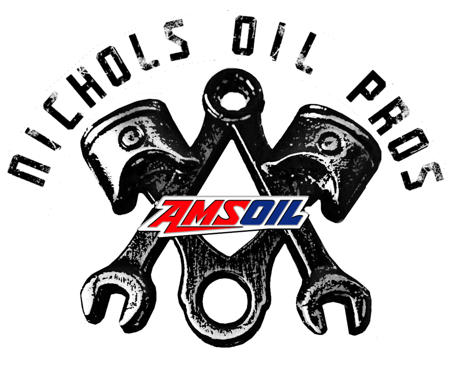 Nichols Oil Pros logo