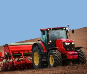 Shop for AMSOIL products for use in all your Agriculture equipment and vehicles. Shop for premium synthetic Diesel Engine Oil, Commercial Grade Diesel Oil, Heavy-Duty Diesel Oil, Heavy-Duty Oil Filters, as well as Full Synthetic Transmission Fluid and Hydraulic Oil, including our premium Tractor Hydraulic/Transmission Oil, Compressor Oil and Diesel Fuel Additives.