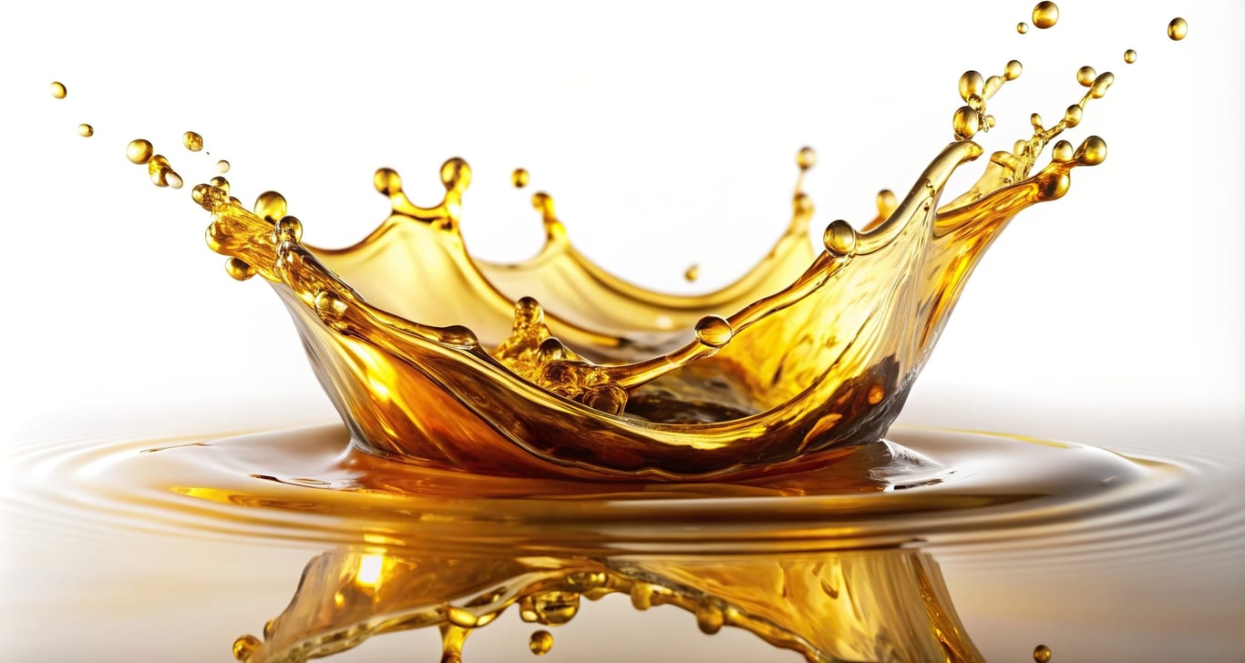 What is the difference between the five base oil groups or categories? Which of them are considered fully synthetic?