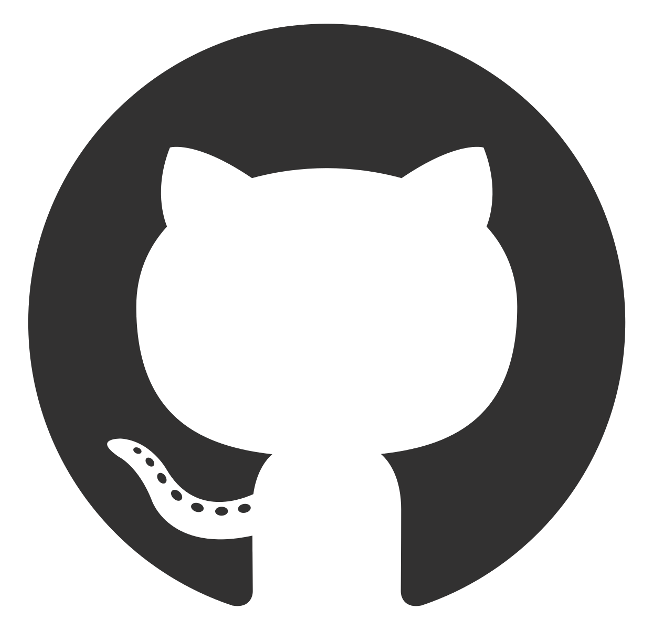 GitHub Logo