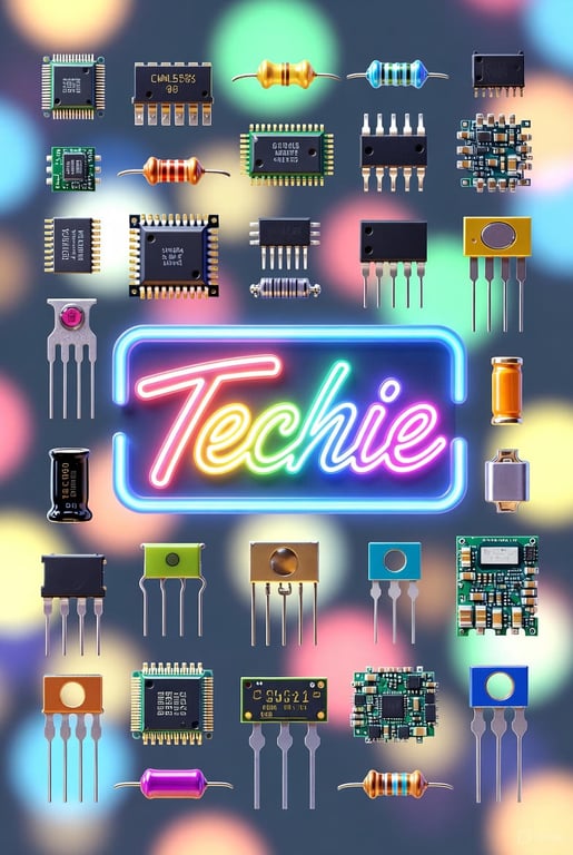 Techie
