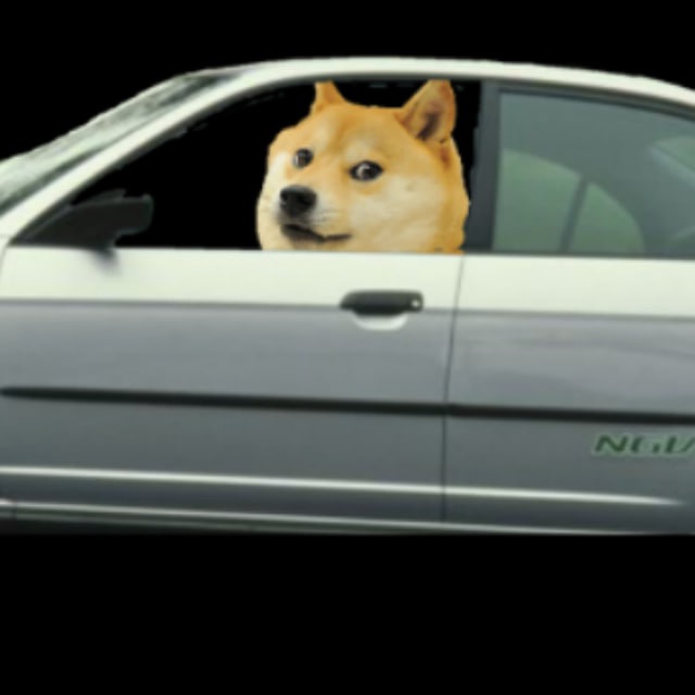 A Gently Used 2001 Honda Civic