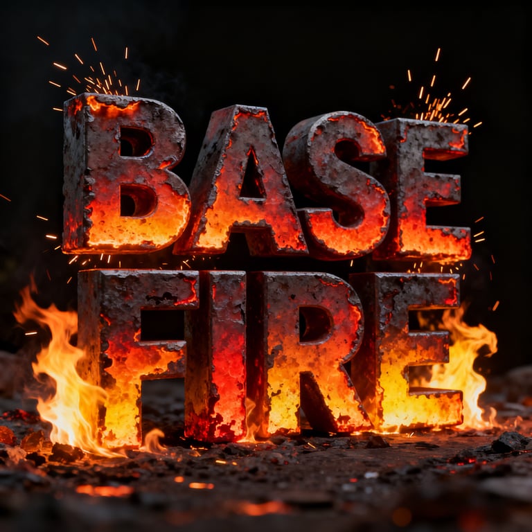 BASEFIRE