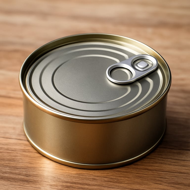 CannedTuna