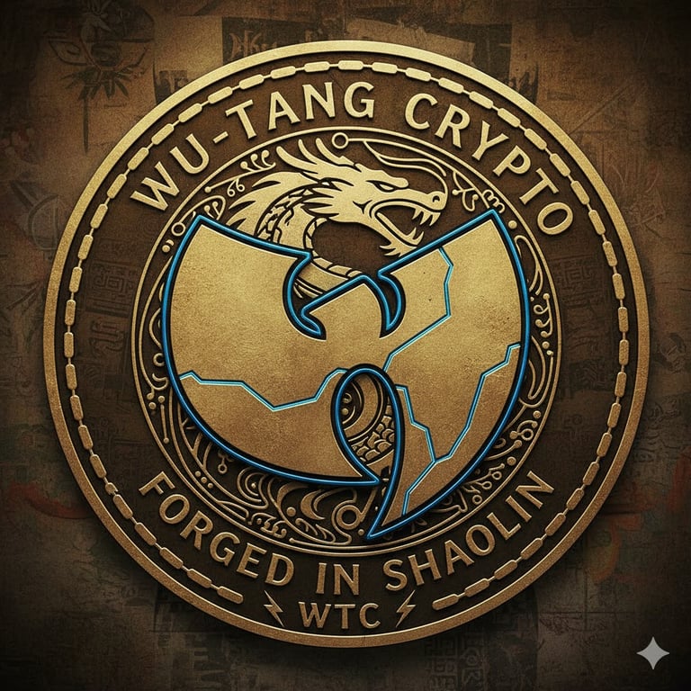 The Wucoin