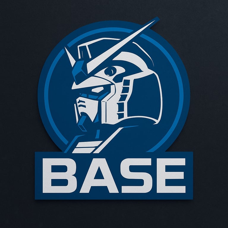 Gundam Base