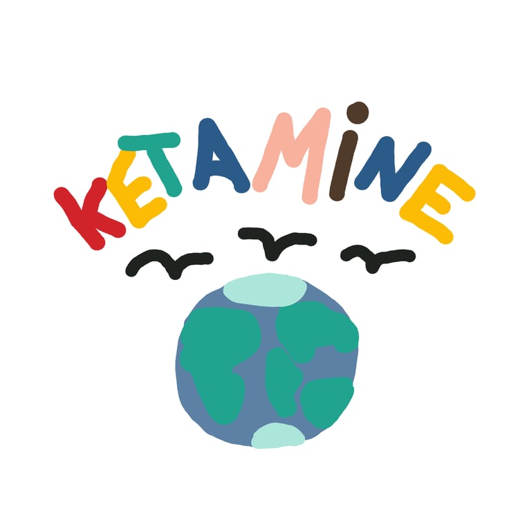 KETAMINE 