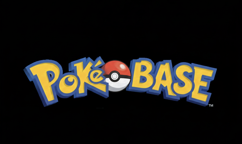 PokeBase 