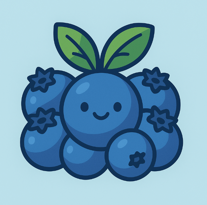 blueberrie