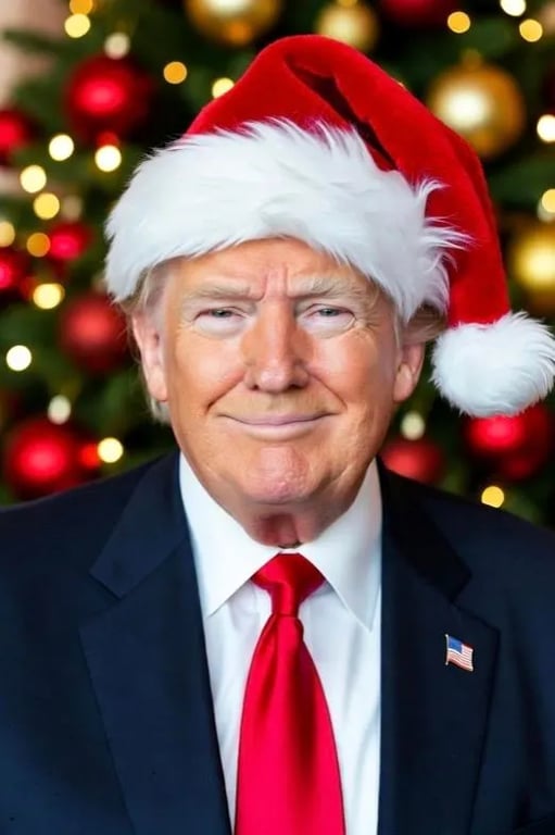 Donny Claus