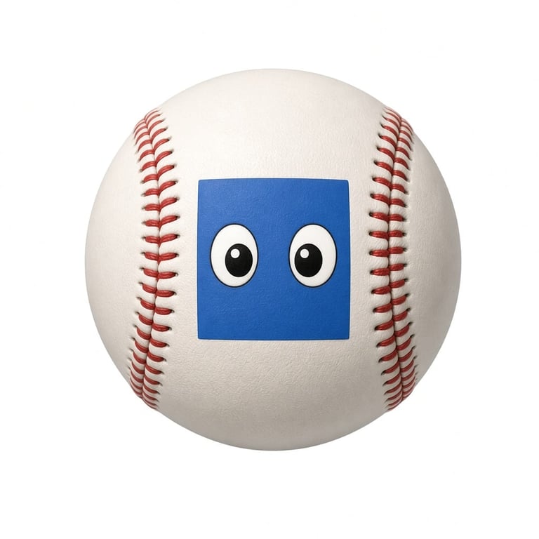 Baseball