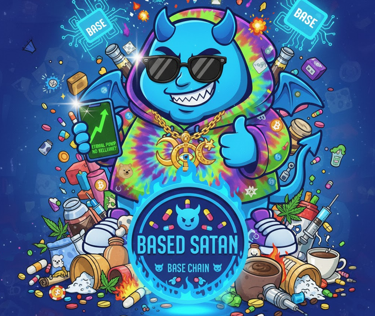 Based Satan