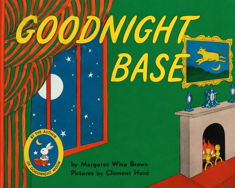 Goodnight Base
