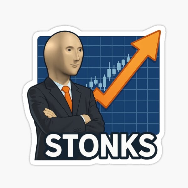 STONKS
