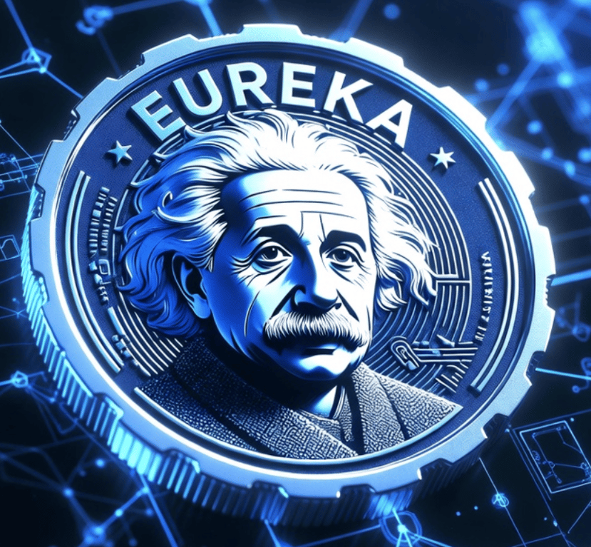EUREKA