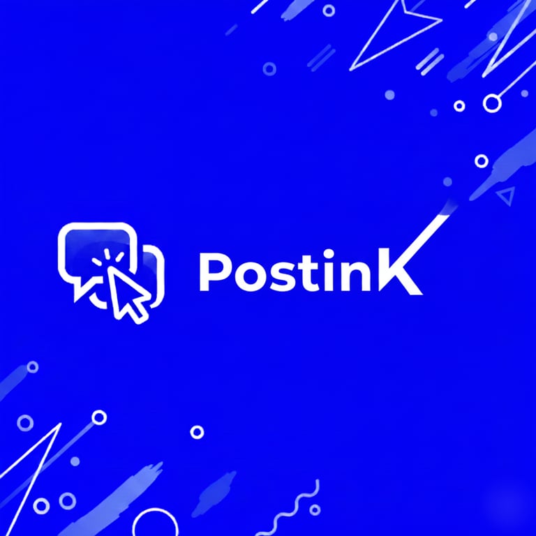 Postink