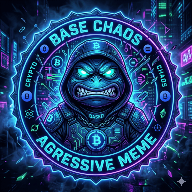 CHAOS BASE