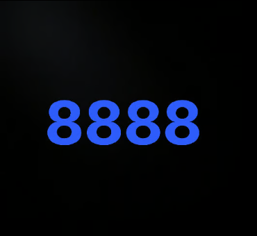 8888