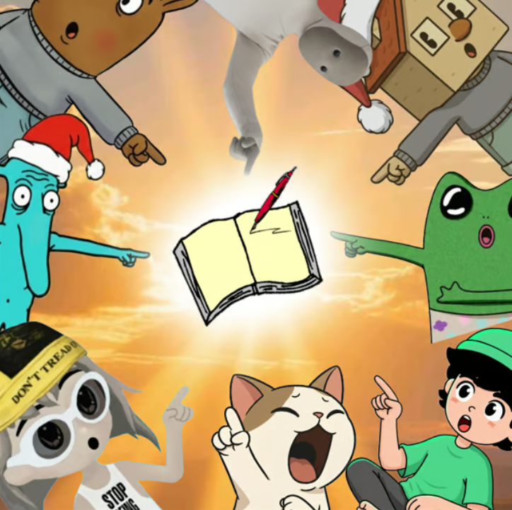 1 narrative can change your life