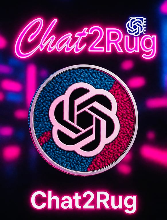 Chat2Rug