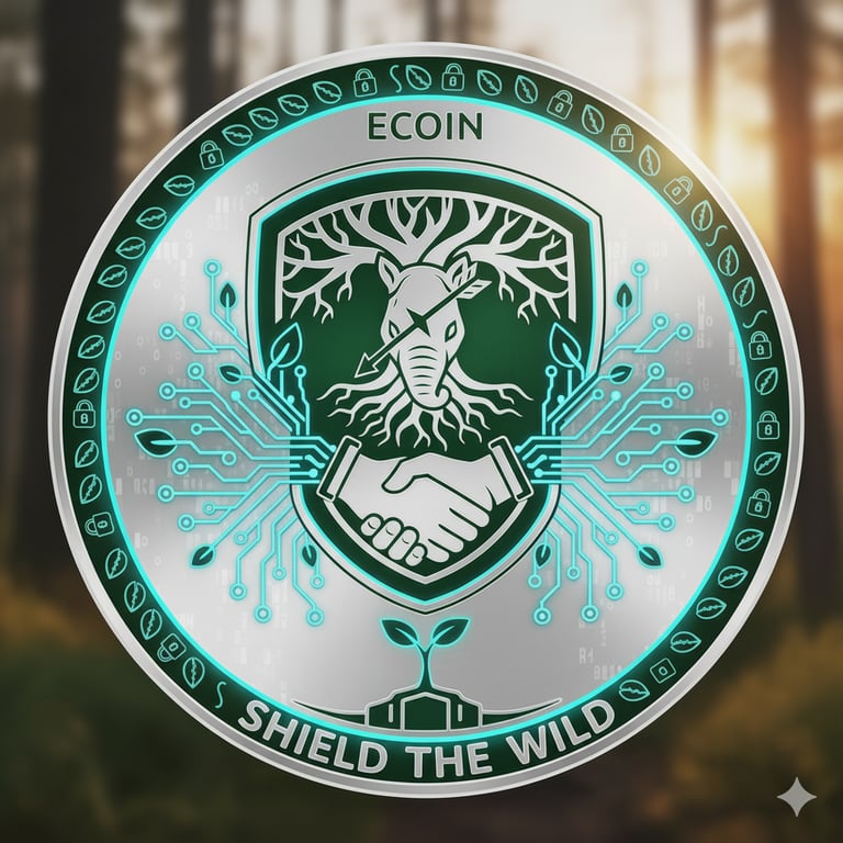 Shield The Wild