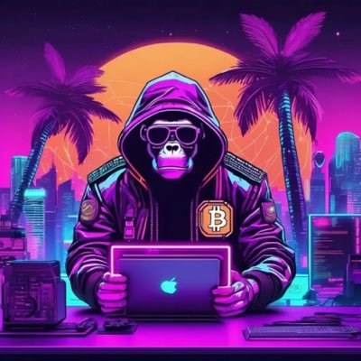 Ape Cripto
