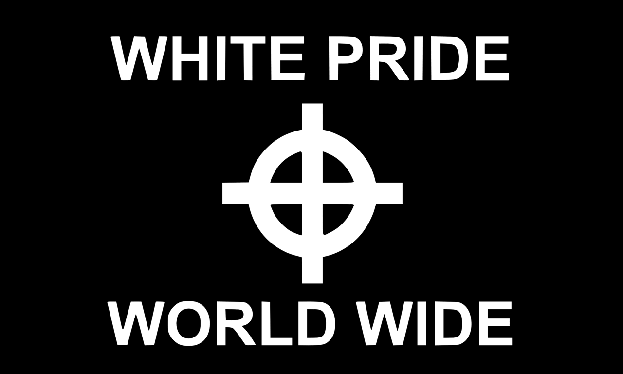 White Pride