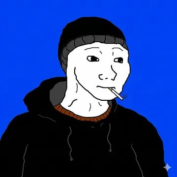 Based Wojak