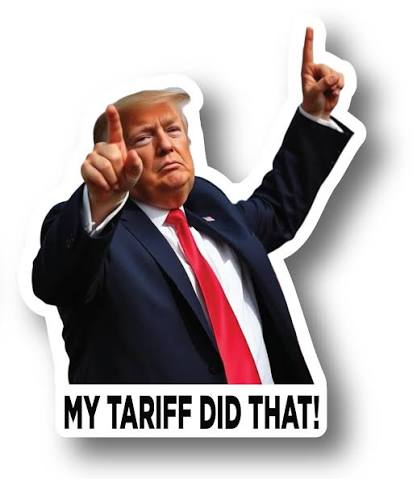 Trump Tariff