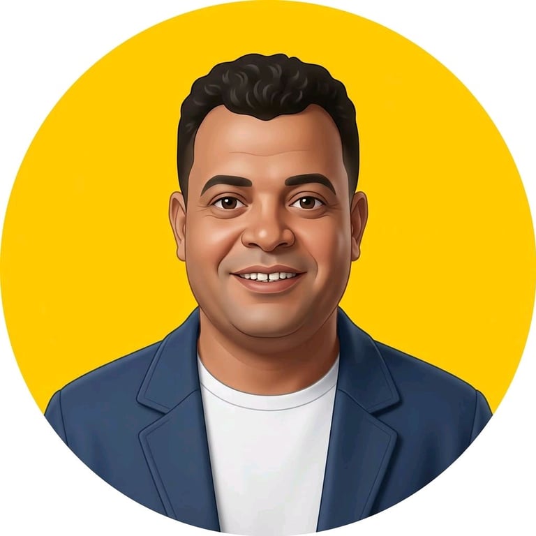 FARID LAILI