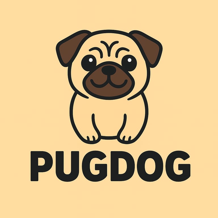 PUGDOG