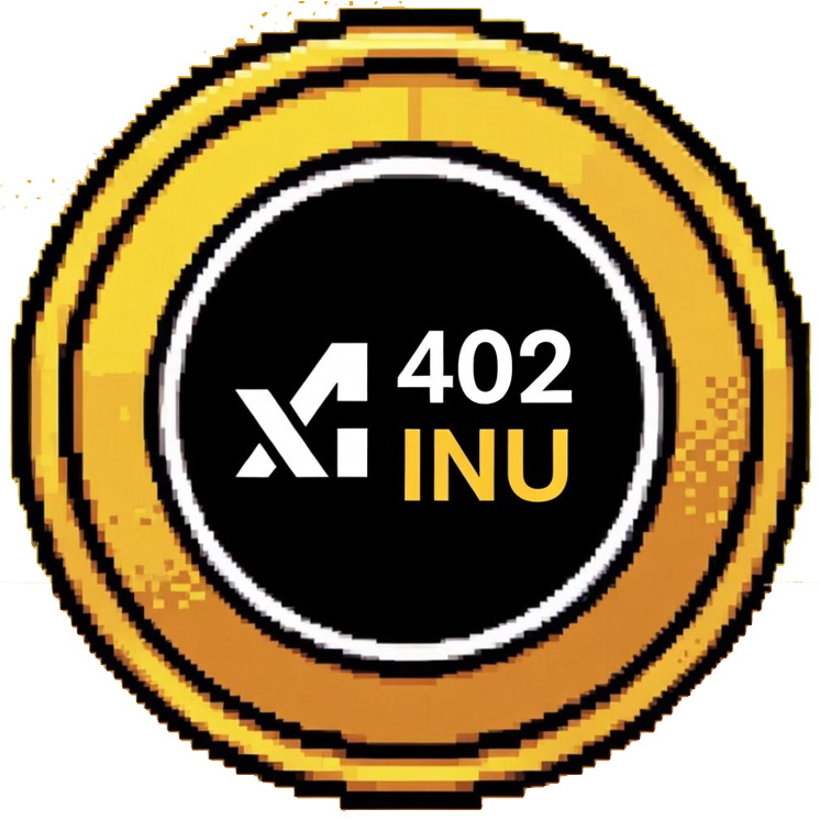 x402 INU