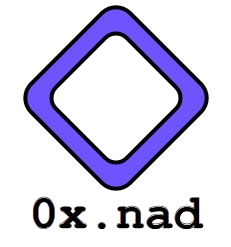 0x.nad