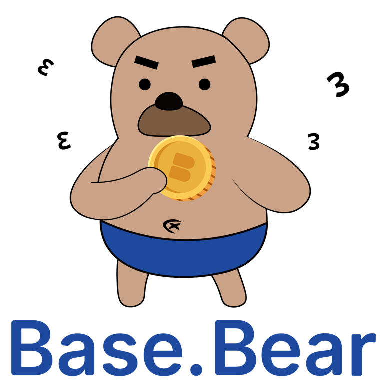 Base.Bear