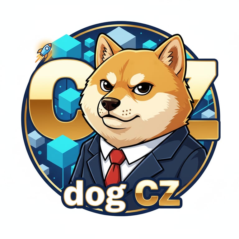 Dog CZ