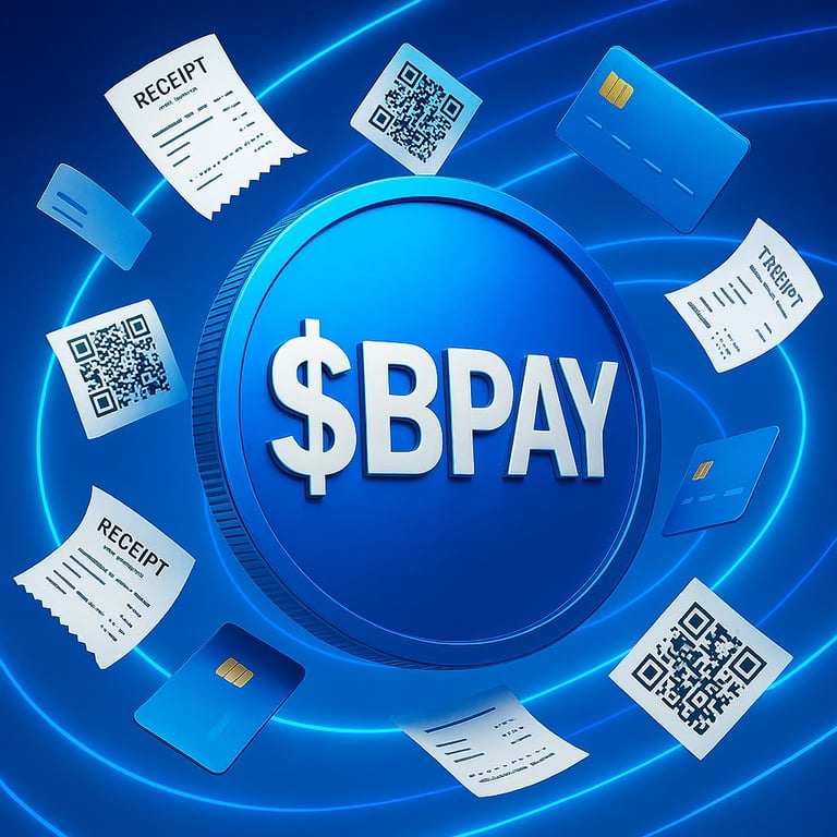 $BPAY
