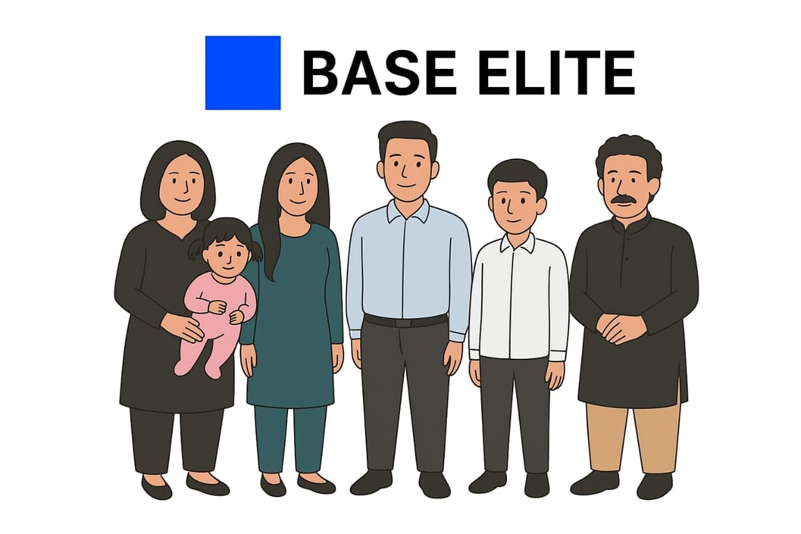 Base Elite
