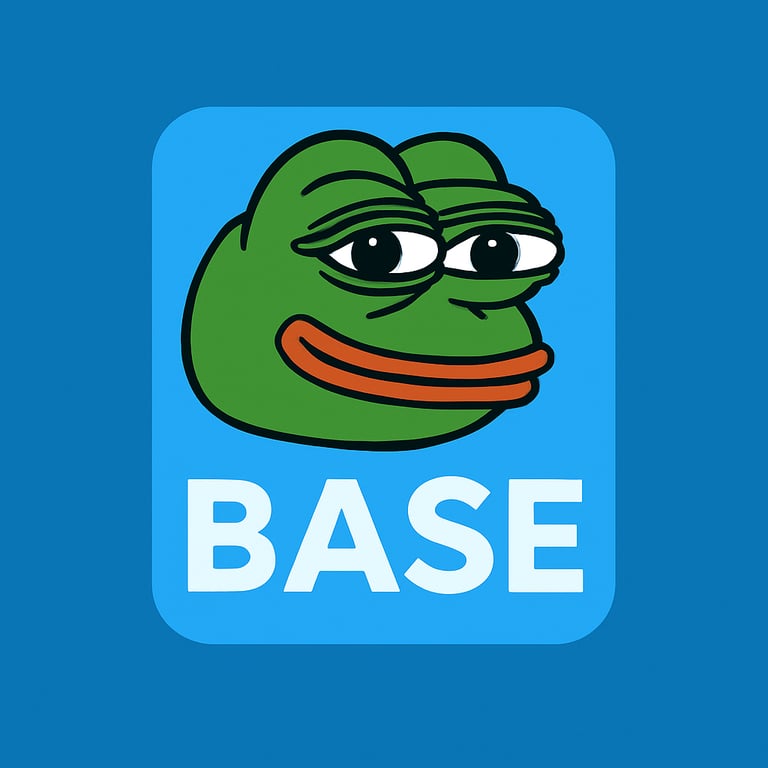 BasePEPE