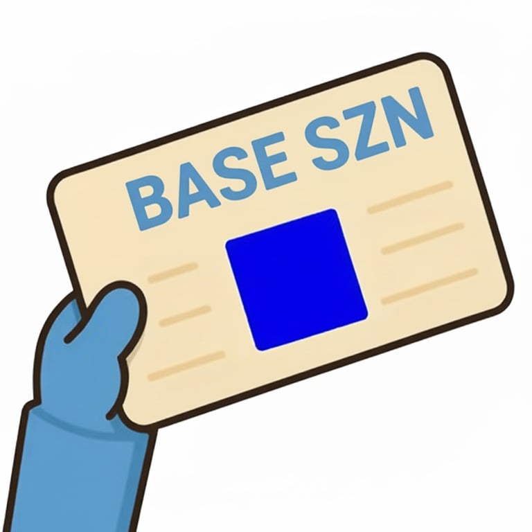 BASE SZN
