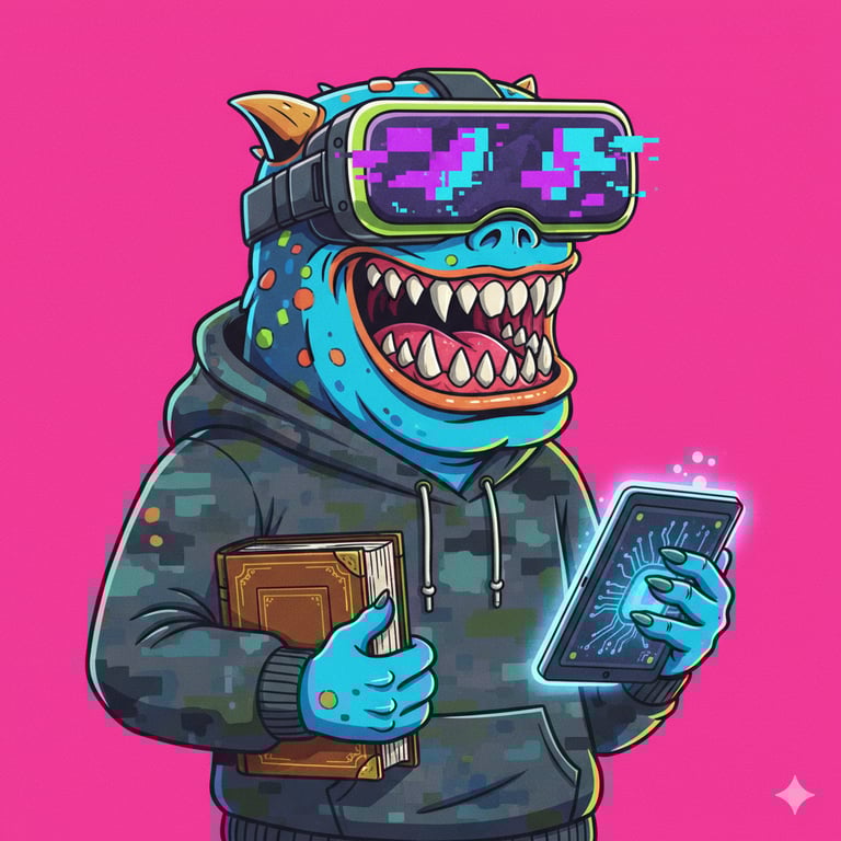 Warplet Evolution Base