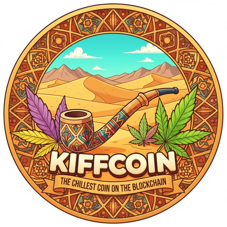 KIFFCOIN