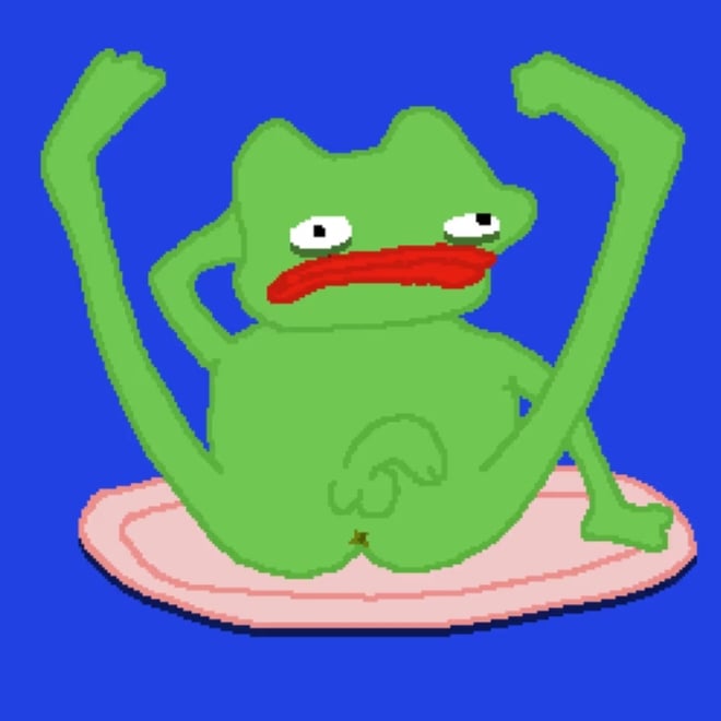 FlexFrog