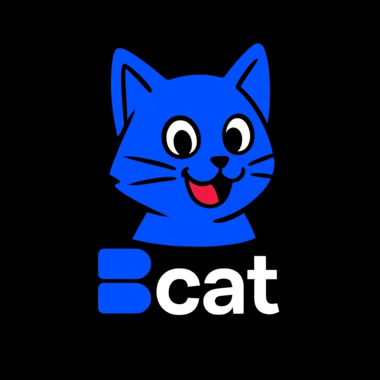 Bcat
