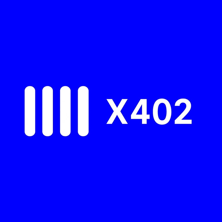 x402 Based