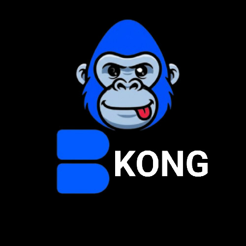 Bkong