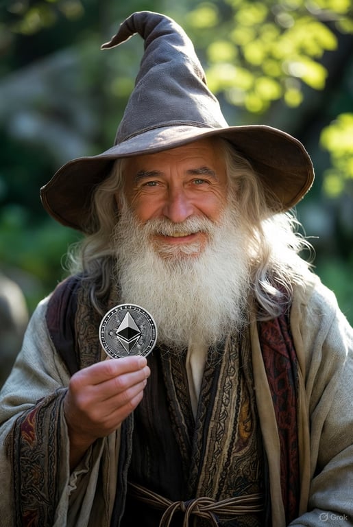ETH Wizard