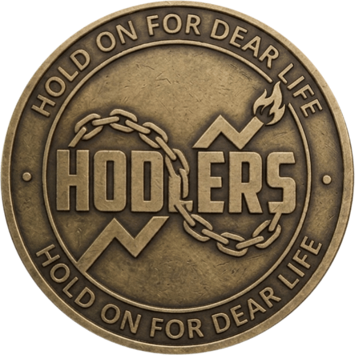 HODLERS
